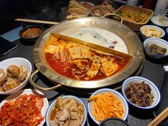 -九鼎轩脆毛肚火锅(南京东路店)