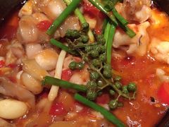粗茶淡饭•隐庐私厨-粗茶淡饭·隐庐私厨(东亭店)