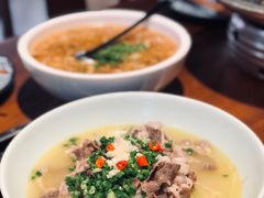 酸汤肥牛-水门巷餐厅(古子城店)