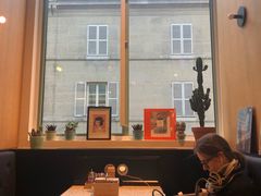 -乐蓬马歇百货公司(Rive Gauche)