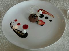 -上海和平饭店-华懋阁 The Cathay Room