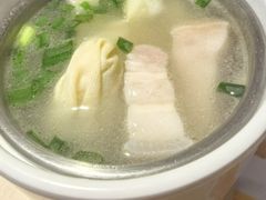 -小杨生煎(黄河路店)