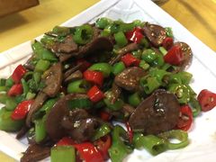 -杨胖子私房菜(秦虹路店)