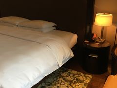 -上海崇明金茂凯悦酒店