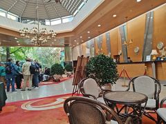 -北京建国饭店