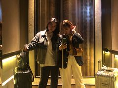 -九龙东如心酒店