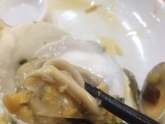 -春园海鲜广场D区6号(钟姐海鲜加工店)
