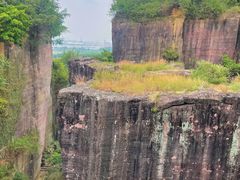 -广州莲花山旅游区