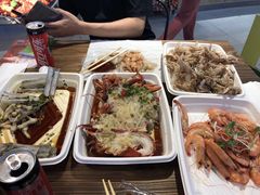-盒马鲜生(杭州运河上街店)