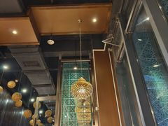 -中阿兰牛肉面(悦海新天地店)