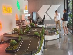 -现代汽车文化中心 Hyundai Motorstudio Beijing