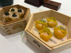 -白天鹅宾馆-宏图府餐厅
