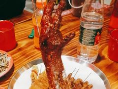 -东方一串·鲜肉小串·小酒馆(壹航城店)