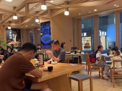 -味千拉面(广州白云机场T1西二店)