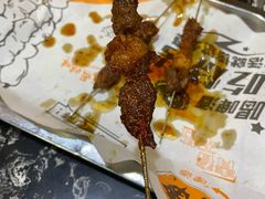 烤肉-后卫寨猫耳朵(后卫寨店)