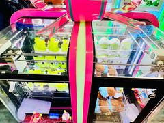 -反斗乐园π·电玩·高空拓展·蹦床(龙华天虹店)