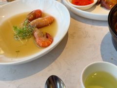 -拾溪餐厅(杭州千禧度假酒店)