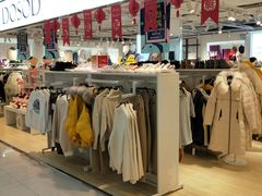 -吾悦广场(天津和平店)