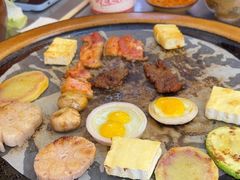 -阿昌白族石板烧·菌锅(大理古城店)