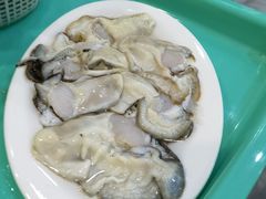 -濠轩阁特色生蚝火锅(水湾路店)