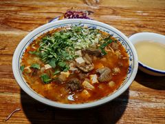 -桂花香手工面(鼓楼店)