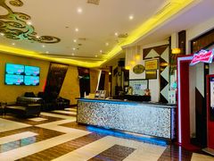 -星乐汇量贩式KTV(中冶祥腾城市广场店)