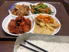 -双宝铁饭盒(南十四店)