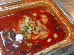 -黑蛋烤肉坊(光华路总店)