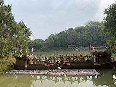 -三国赤壁古战场