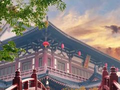 -华清宫景区