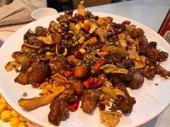 -偏爱炒鸡(老县衙店)