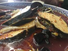 -天龙宝严素食馆(大兴善寺店)