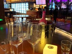 -CIRCLE·酒吧(第一国际店)