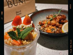 -BE BRIGHT KITCHEN(正佳广场店)