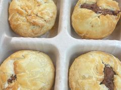 -龙华素斋(龙华路店)