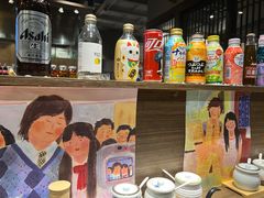 -雷神拉面(财富中心玉米楼店)