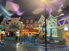 -大连海昌发现王国主题公园