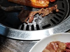-33韩式自助烧烤(环城南路店)