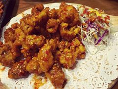-恩你小木屋·烤肉韩式料理(嘉兴秀洲店)