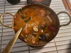 -CHINCHIN 青青·泰国料理(万象食家店)