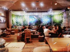 大堂-Peet's 皮爷咖啡(陆家嘴中心店)
