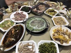 -张泽小阿弟羊肉馆