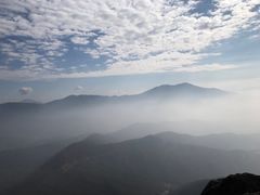 -吉林市朱雀山国家森林公园