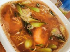 -丰收渔港饭店(嵊泗店)