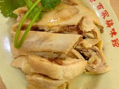 -百家鸡味馆(清泰店)