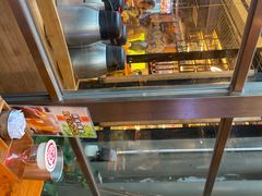 -木屋烧烤(创意园店)