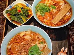 -喜晋道面馆(华严寺广场店)