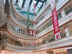 -巴黎春天(浦建店)