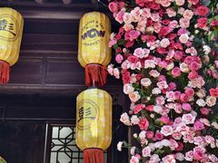 -回龙窝历史文化街区