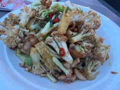 -粉墨特色菜·烧烤音乐酒馆